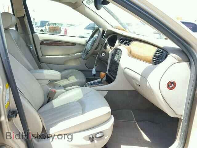 2002 JAGUAR X-TYPE - VIN: SAJEA51D22XC48167 - Photo 5