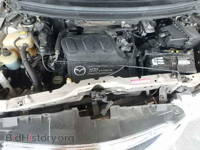 2003 MAZDA MPV - VIN: JM3LW28A930372856 - Фото 7