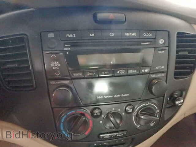 2003 MAZDA MPV - VIN: JM3LW28A930372856 - Фото 9