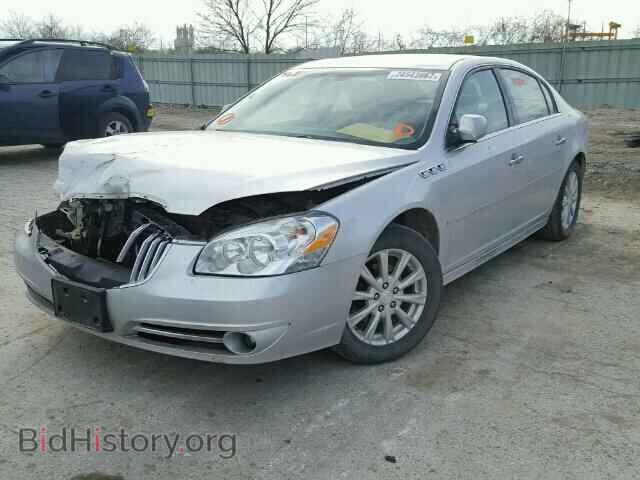 2010 BUICK LUCERNE - VIN: 1G4HC5E15AU102425 - Фото 2