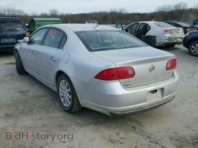 2010 BUICK LUCERNE - VIN: 1G4HC5E15AU102425 - Фото 3