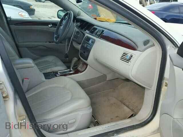 2010 BUICK LUCERNE - VIN: 1G4HC5E15AU102425 - Фото 5