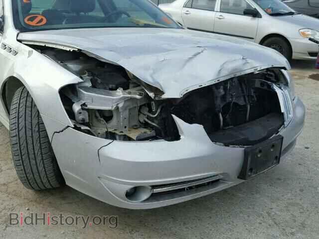 2010 BUICK LUCERNE - VIN: 1G4HC5E15AU102425 - Фото 9