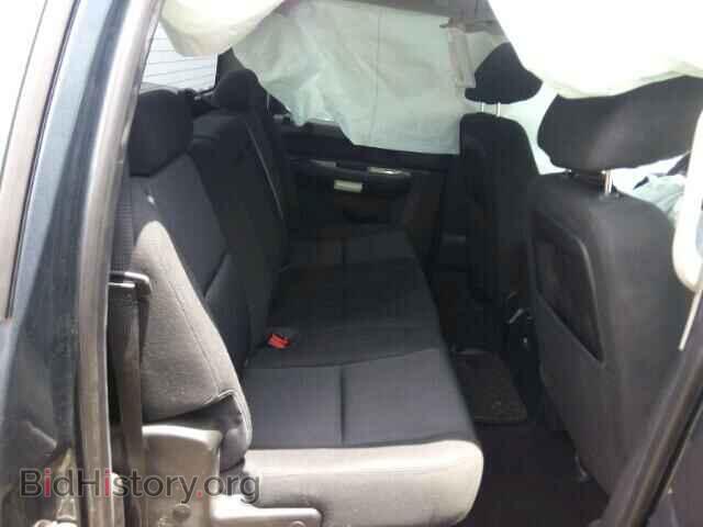 2012 CHEVROLET SILVERADO - VIN: 1GCPKSE74CF226182 - Фото 6
