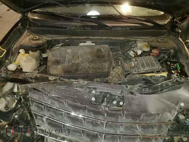 2007 CHRYSLER SEBRING - VIN: 1C3LC56K87N681813 - Фото 7