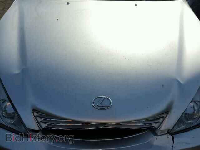 2002 LEXUS ES300 - VIN: JTHBF30G220034769 - Фото 7