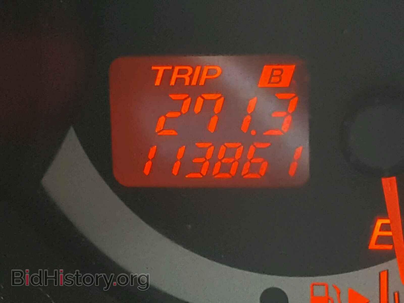 2004 MAZDA 3 S - VIN: JM1BK323X41216885 - Фото 8