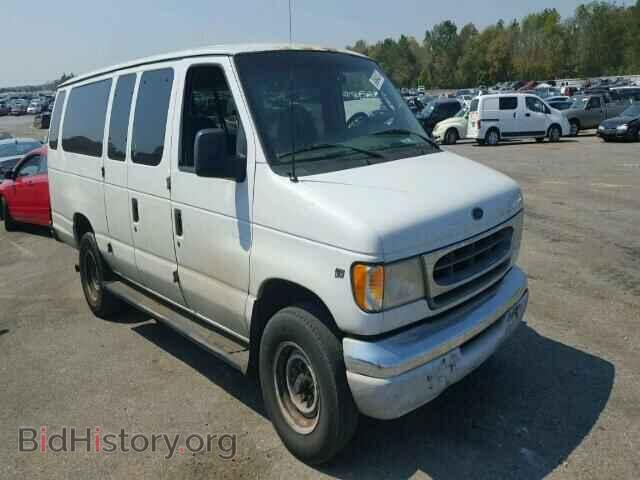 Фотография 1FBSS31L93HB86547 - FORD ECONOLINE 2003
