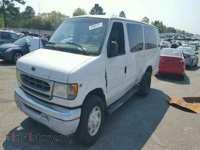 2003 FORD ECONOLINE - VIN: 1FBSS31L93HB86547 - Фото 2