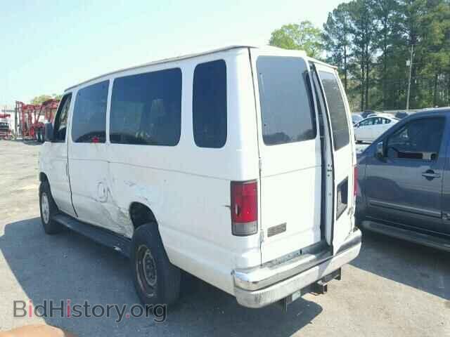 2003 FORD ECONOLINE - VIN: 1FBSS31L93HB86547 - Фото 3
