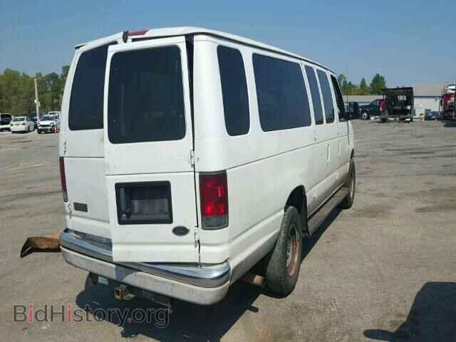 2003 FORD ECONOLINE - VIN: 1FBSS31L93HB86547 - Фото 4