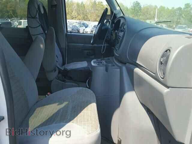 2003 FORD ECONOLINE - VIN: 1FBSS31L93HB86547 - Фото 5