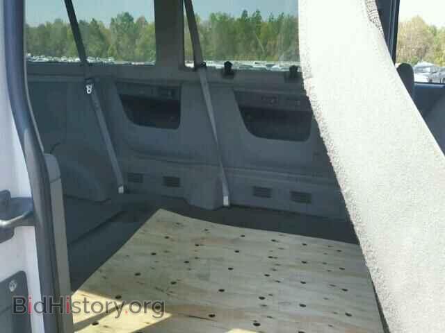 2003 FORD ECONOLINE - VIN: 1FBSS31L93HB86547 - Фото 6