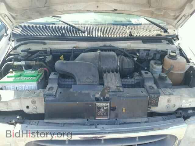 2003 FORD ECONOLINE - VIN: 1FBSS31L93HB86547 - Фото 7