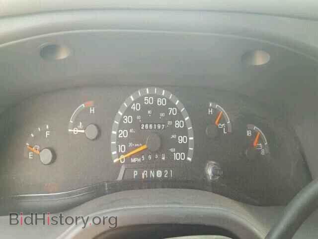 2003 FORD ECONOLINE - VIN: 1FBSS31L93HB86547 - Фото 8