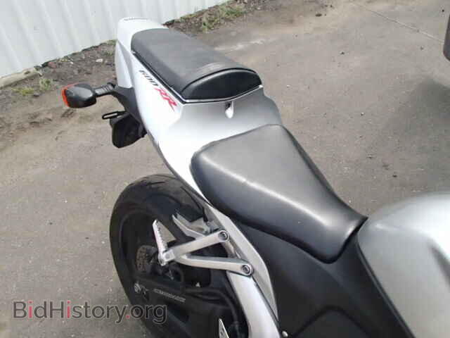 2008 HONDA CBR CYCLE - VIN: JH2PC400X8M103225 - Фото 6
