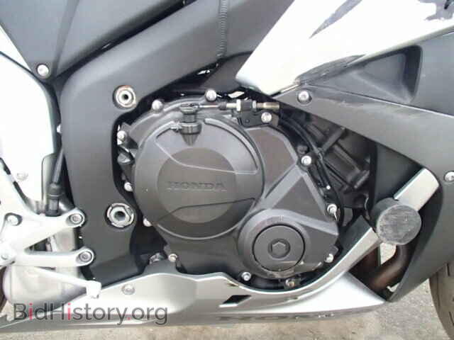 2008 HONDA CBR CYCLE - VIN: JH2PC400X8M103225 - Фото 7