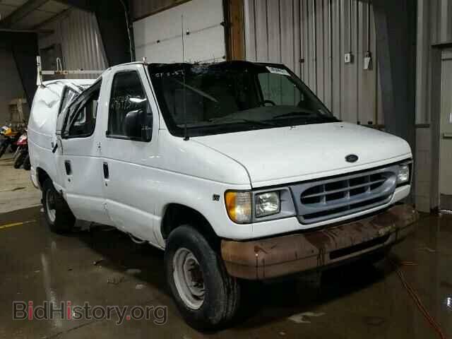 Photo 1FTSE34L91HA06978 - FORD ECONOLINE 2001