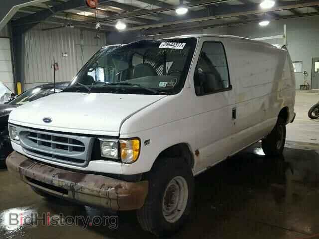 2001 FORD ECONOLINE - VIN: 1FTSE34L91HA06978 - Photo 2