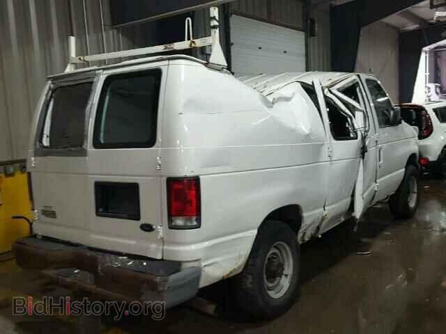 2001 FORD ECONOLINE - VIN: 1FTSE34L91HA06978 - Photo 4