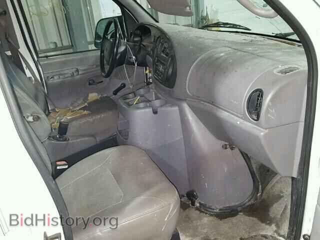 2001 FORD ECONOLINE - VIN: 1FTSE34L91HA06978 - Photo 5
