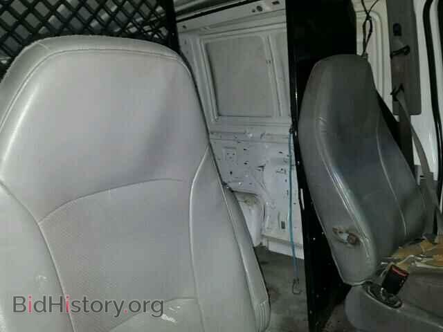 2001 FORD ECONOLINE - VIN: 1FTSE34L91HA06978 - Photo 6