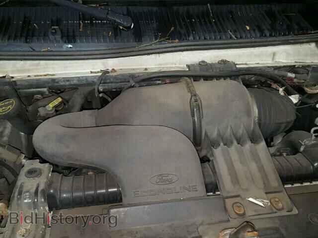 2001 FORD ECONOLINE - VIN: 1FTSE34L91HA06978 - Photo 7