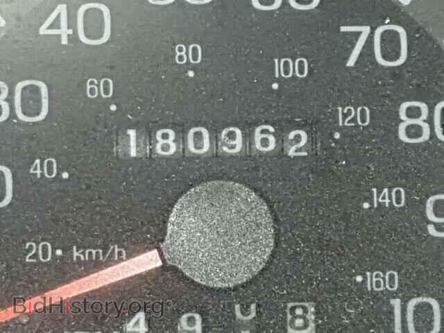 2001 FORD ECONOLINE - VIN: 1FTSE34L91HA06978 - Photo 8