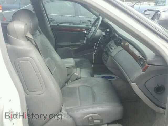 2004 CADILLAC DEVILLE - VIN: 1G6KD54Y24U189486 - Photo 5