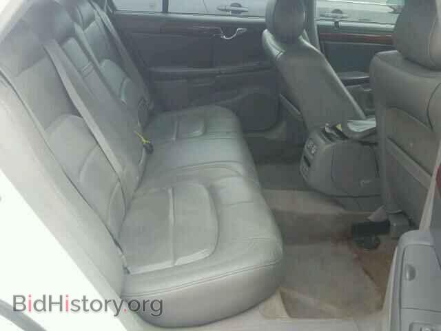 2004 CADILLAC DEVILLE - VIN: 1G6KD54Y24U189486 - Photo 6