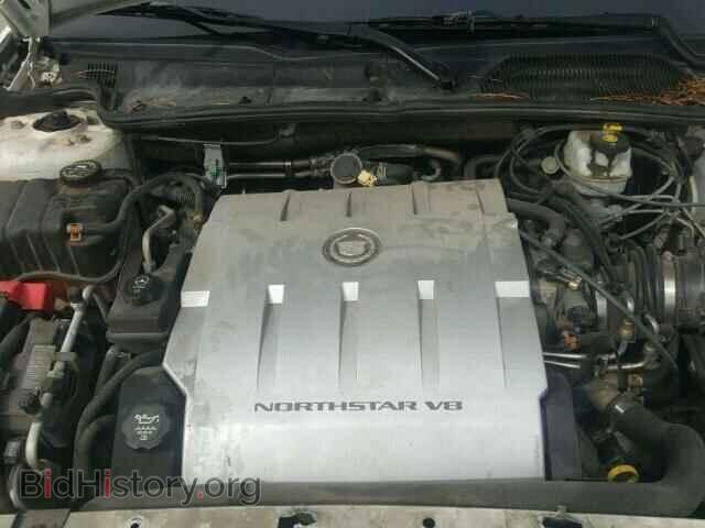 2004 CADILLAC DEVILLE - VIN: 1G6KD54Y24U189486 - Photo 7