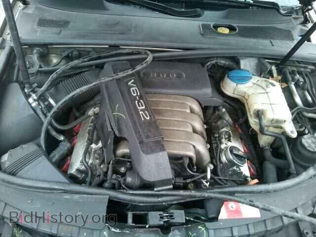 2005 AUDI A6 - VIN: WAUDG74FX5N074747 - Фото 7