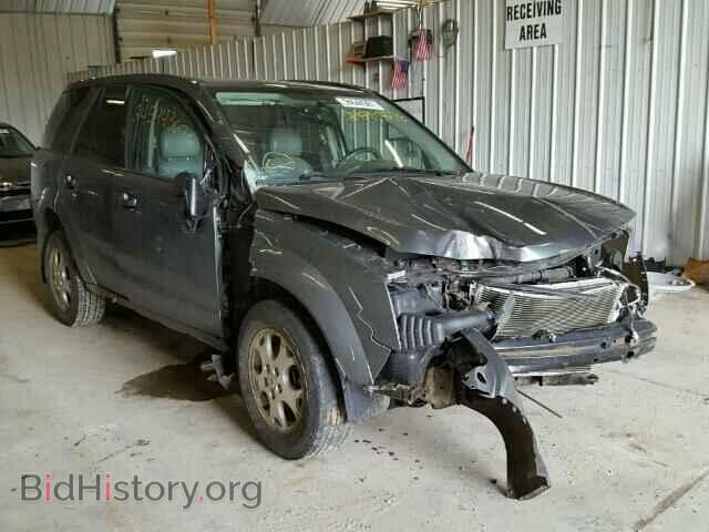 Фотография 5GZCZ53415S863155 - SATURN VUE 2005