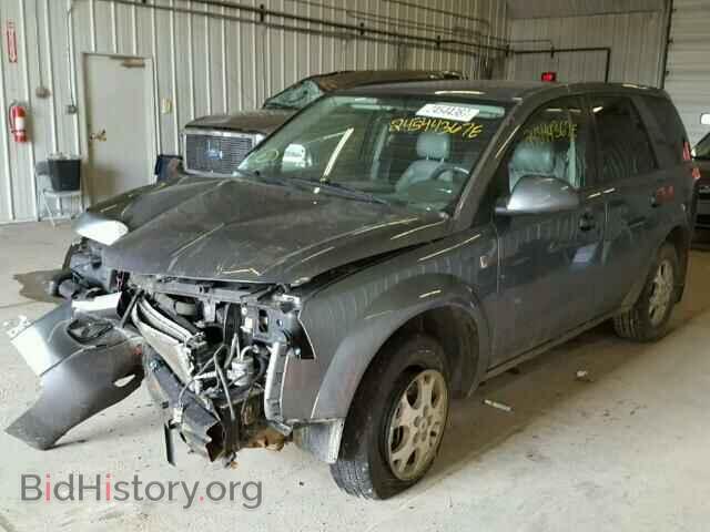 2005 SATURN VUE - VIN: 5GZCZ53415S863155 - Фото 2