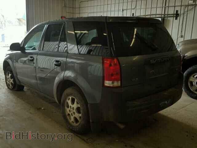 2005 SATURN VUE - VIN: 5GZCZ53415S863155 - Фото 3