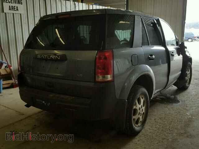 2005 SATURN VUE - VIN: 5GZCZ53415S863155 - Фото 4