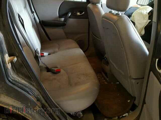 2005 SATURN VUE - VIN: 5GZCZ53415S863155 - Фото 6