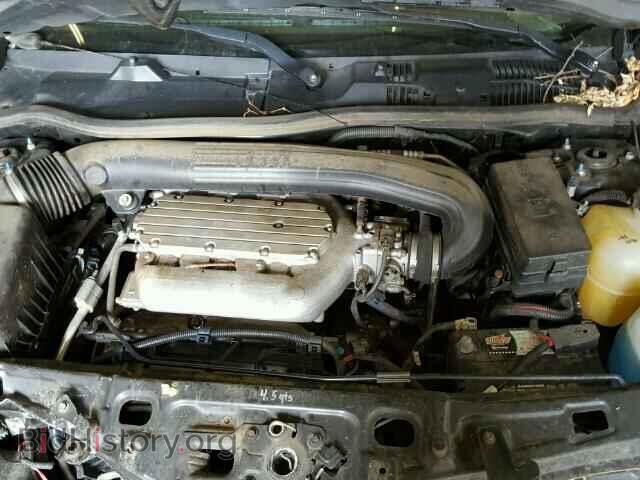2005 SATURN VUE - VIN: 5GZCZ53415S863155 - Фото 7