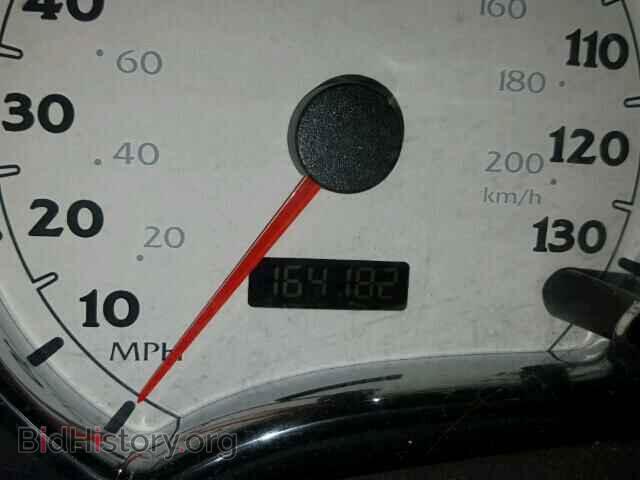 2005 SATURN VUE - VIN: 5GZCZ53415S863155 - Фото 8