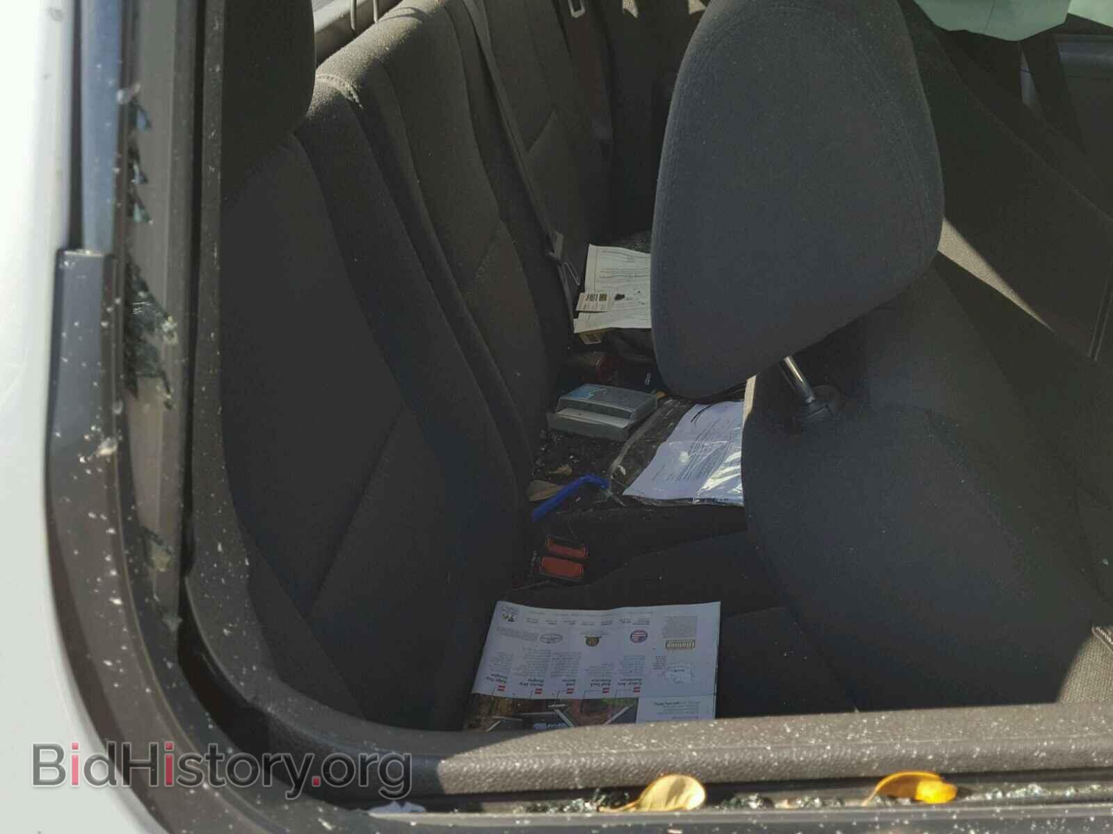 2013 CHEVROLET SILVERADO - VIN: 1GCRCSE09DZ314721 - Фото 6