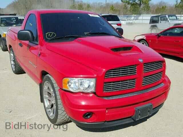 Photo 1D7HA16D73J660993 - DODGE RAM 1500 2003
