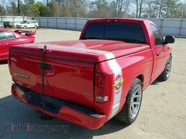 2003 DODGE RAM 1500 - VIN: 1D7HA16D73J660993 - Photo 4