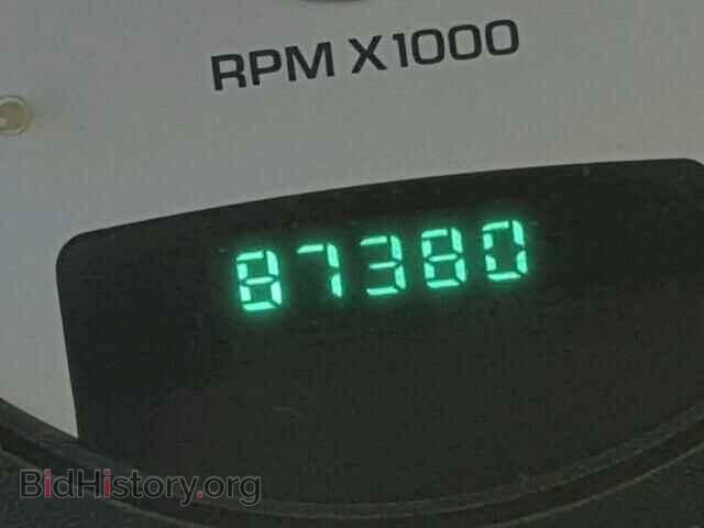 2003 DODGE RAM 1500 - VIN: 1D7HA16D73J660993 - Photo 8