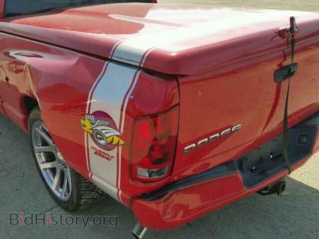 2003 DODGE RAM 1500 - VIN: 1D7HA16D73J660993 - Photo 9