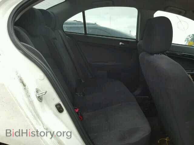 2014 MITSUBISHI LANCER - VIN: JA32U8FW5EU022288 - Фото 6