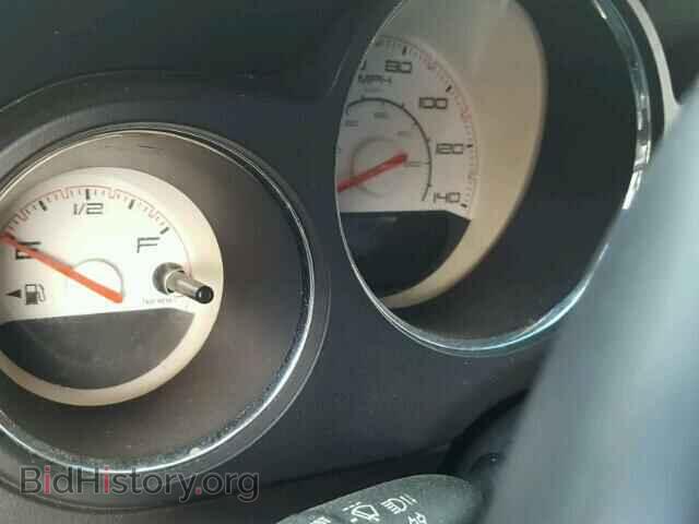 2014 DODGE CHALLENGER - VIN: 2C3CDYAGXEH190568 - Фото 8