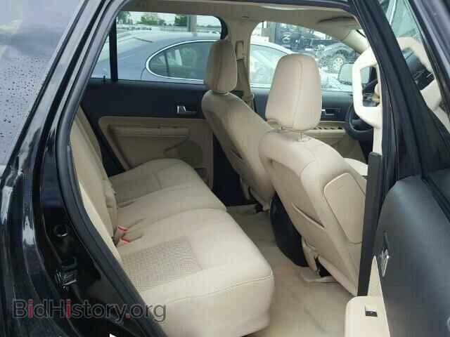 2008 FORD EDGE - VIN: 2FMDK36C08BA78881 - Фото 6