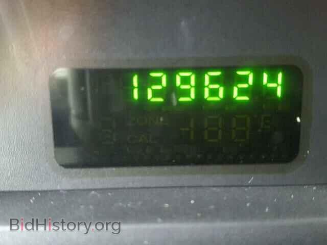 2008 FORD EDGE - VIN: 2FMDK36C08BA78881 - Фото 8