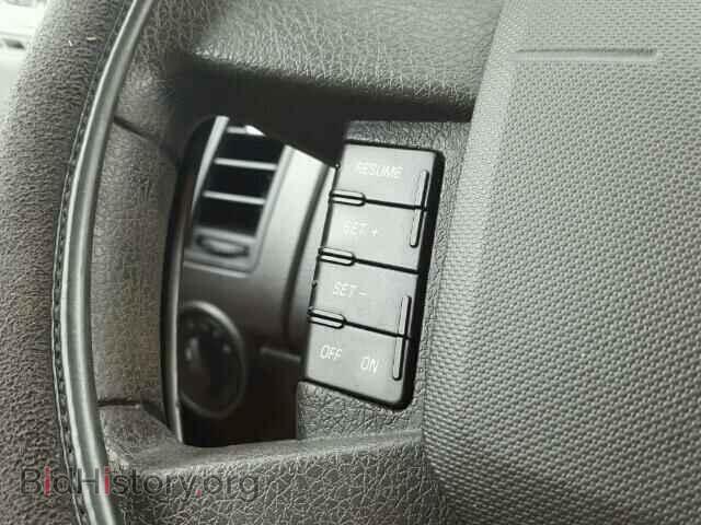 2008 FORD EDGE - VIN: 2FMDK36C08BA78881 - Фото 9