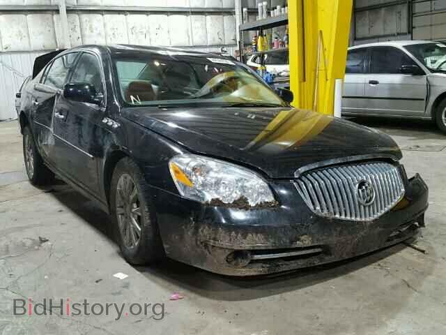 Фотография 1G4HC5EM7BU130173 - BUICK LUCERNE 2011